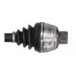 Arbre de transmission POINT GEAR PNG74084 - Visuel 2