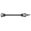 Arbre de transmission POINT GEAR PNG74085 - Visuel 1