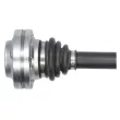 Arbre de transmission POINT GEAR PNG74085 - Visuel 3