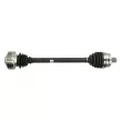 Arbre de transmission avant gauche POINT GEAR PNG74086 - Visuel 1