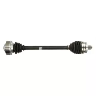 Arbre de transmission avant gauche POINT GEAR