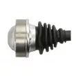Arbre de transmission avant gauche POINT GEAR PNG74086 - Visuel 3