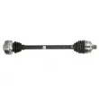 Arbre de transmission avant droit POINT GEAR PNG74087 - Visuel 1