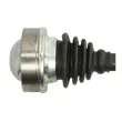 Arbre de transmission avant droit POINT GEAR PNG74087 - Visuel 3