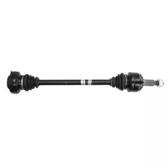 Arbre de transmission POINT GEAR