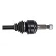 Arbre de transmission POINT GEAR PNG74088 - Visuel 2