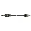 Arbre de transmission POINT GEAR PNG74106 - Visuel 1