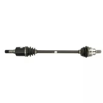 Arbre de transmission POINT GEAR PNG74106