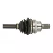 Arbre de transmission POINT GEAR PNG74106 - Visuel 2