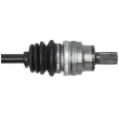 Arbre de transmission POINT GEAR PNG74107 - Visuel 2