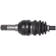 Arbre de transmission POINT GEAR PNG74107 - Visuel 3