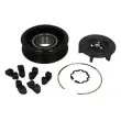 Embrayage magnétique, pour compresseurs de climatisation THERMOTEC KTT040034 - Visuel 2