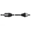 Arbre de transmission avant gauche POINT GEAR PNG74109 - Visuel 1