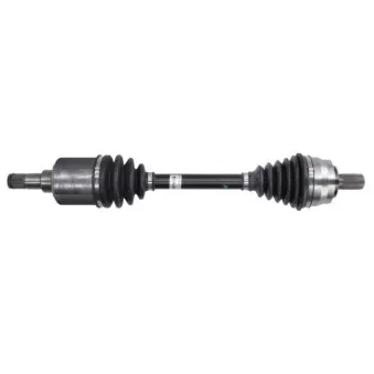 Arbre de transmission avant gauche POINT GEAR PNG74109