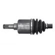 Arbre de transmission avant gauche POINT GEAR PNG74109 - Visuel 3