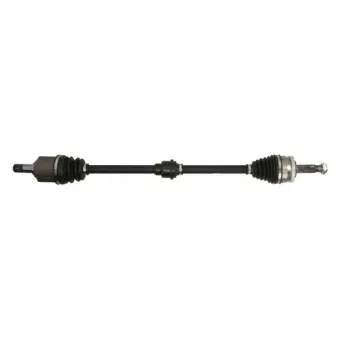 Arbre de transmission avant droit POINT GEAR PNG74116