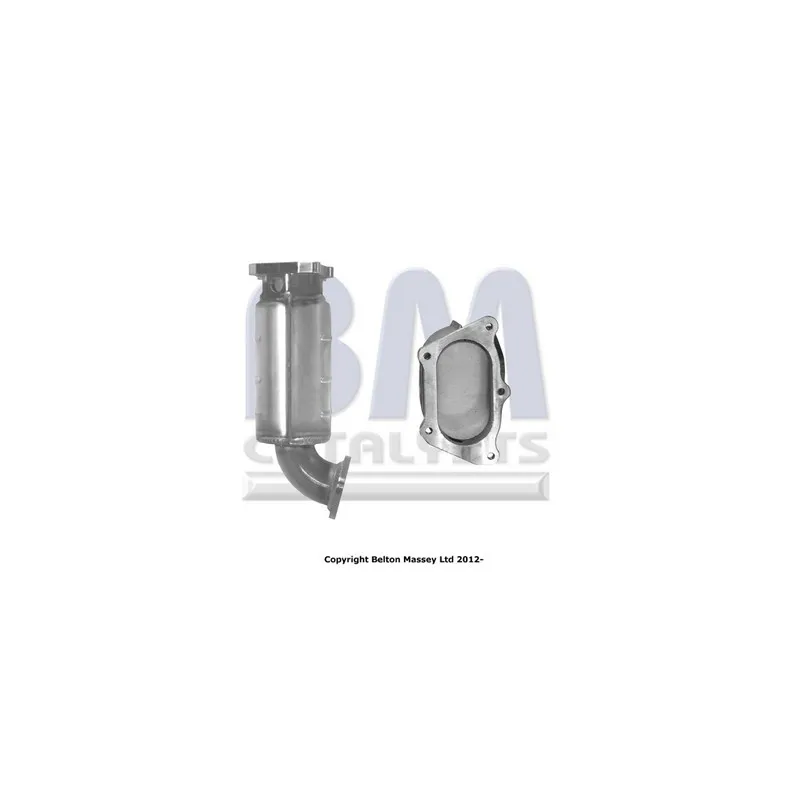 Catalyseur BM CATALYSTS BM90479H