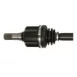 Arbre de transmission avant gauche POINT GEAR PNG74132 - Visuel 3