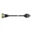 Arbre de transmission POINT GEAR PNG74135 - Visuel 1