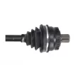 Arbre de transmission POINT GEAR PNG74135 - Visuel 2