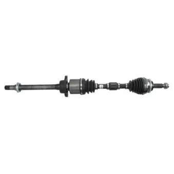 Arbre de transmission avant droit POINT GEAR PNG74565