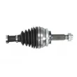 Arbre de transmission avant droit POINT GEAR PNG74565 - Visuel 2