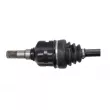 Arbre de transmission avant gauche POINT GEAR PNG74568 - Visuel 3