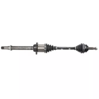 Arbre de transmission avant droit POINT GEAR PNG74575