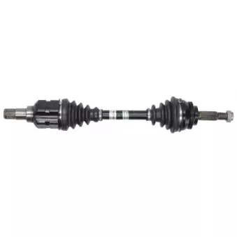 Arbre de transmission avant gauche POINT GEAR PNG74576