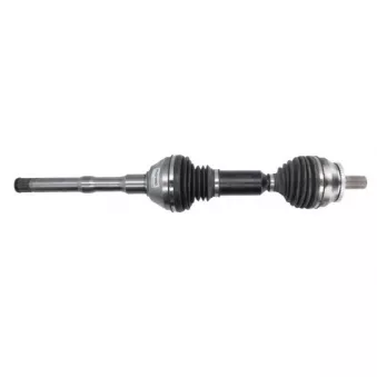 Arbre de transmission avant droit POINT GEAR