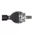 Arbre de transmission avant droit POINT GEAR PNG74592 - Visuel 2