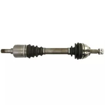 Arbre de transmission avant gauche POINT GEAR PNG74683
