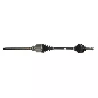 Arbre de transmission avant droit POINT GEAR PNG74717
