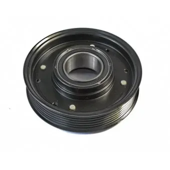 Embrayage magnétique, pour compresseurs de climatisation THERMOTEC KTT040038