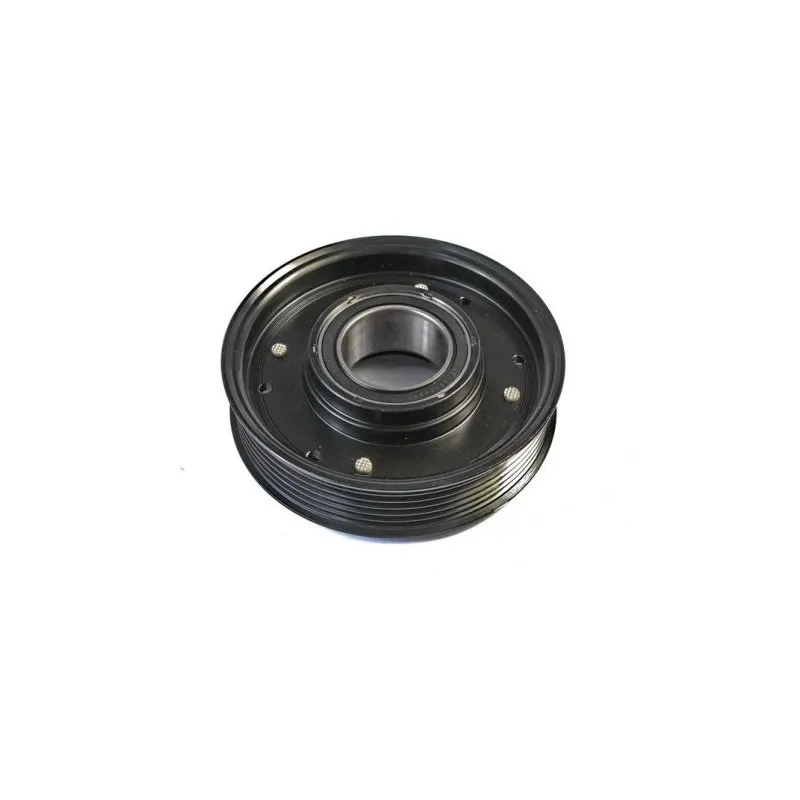 Embrayage magnétique, pour compresseurs de climatisation THERMOTEC KTT040038