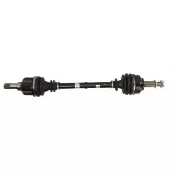 Arbre de transmission avant gauche POINT GEAR