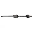 Arbre de transmission avant droit POINT GEAR PNG75084 - Visuel 1