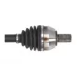 Arbre de transmission avant droit POINT GEAR PNG75084 - Visuel 2