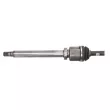 Arbre de transmission avant droit POINT GEAR PNG75084 - Visuel 3