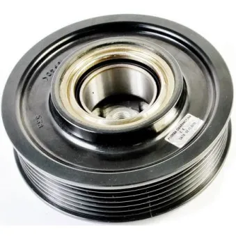 Embrayage magnétique, pour compresseurs de climatisation THERMOTEC KTT040040