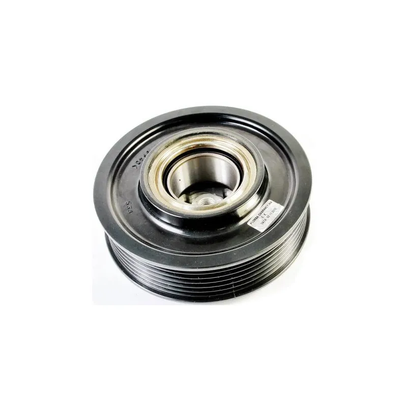 Embrayage magnétique, pour compresseurs de climatisation THERMOTEC KTT040040