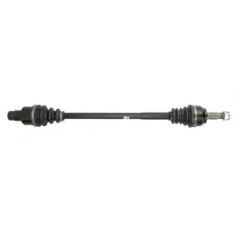 Arbre de transmission avant droit POINT GEAR PNG75103