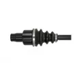 Arbre de transmission avant droit POINT GEAR PNG75103 - Visuel 3