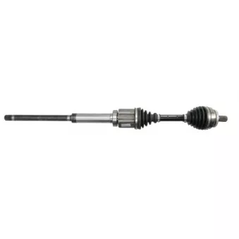 Arbre de transmission avant droit POINT GEAR