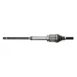 Arbre de transmission avant droit POINT GEAR PNG75400 - Visuel 3