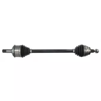 Arbre de transmission POINT GEAR PNG75588