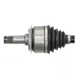 Arbre de transmission POINT GEAR PNG75588 - Visuel 3