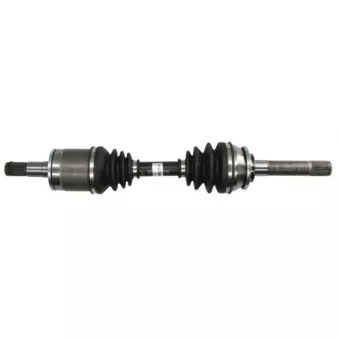 Arbre de transmission avant gauche POINT GEAR PNG75645