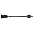 Arbre de transmission avant droit POINT GEAR PNG75840 - Visuel 1