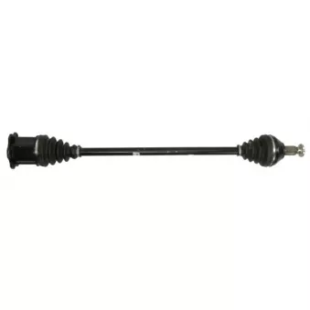 Arbre de transmission avant droit POINT GEAR PNG75840